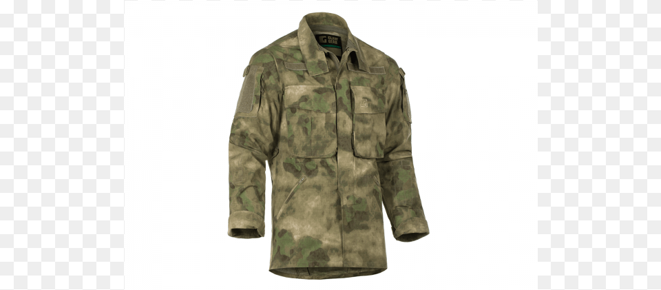 Stalker Mk Iii Shirt, Clothing, Coat, Military, Military Uniform Png Image