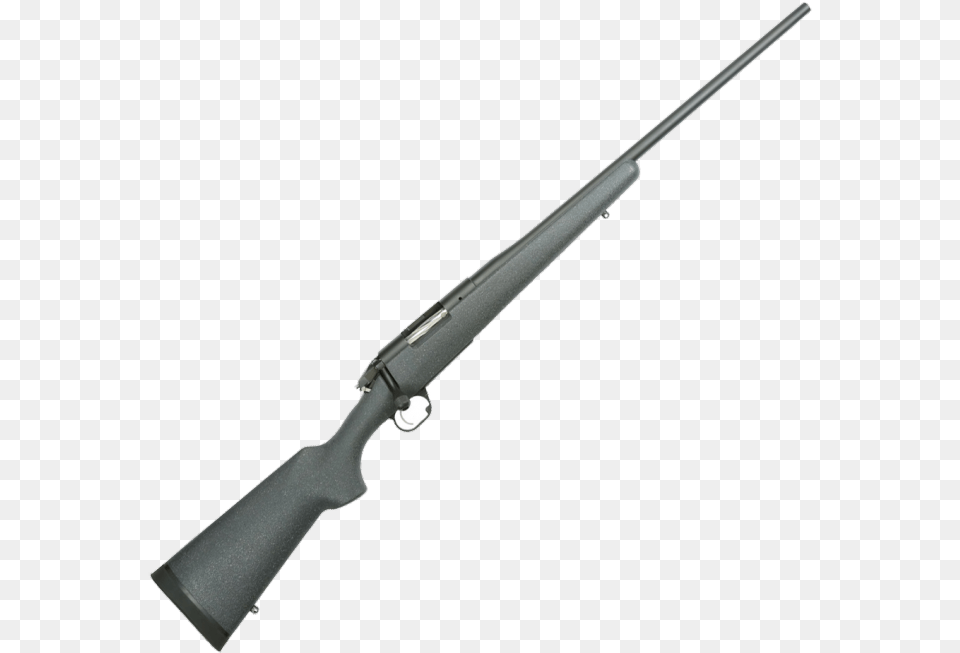 Stalker W Fiberglass Stock 300 Winmag Remington 700 Mountain Rifle, Firearm, Gun, Weapon, Blade Free Png Download