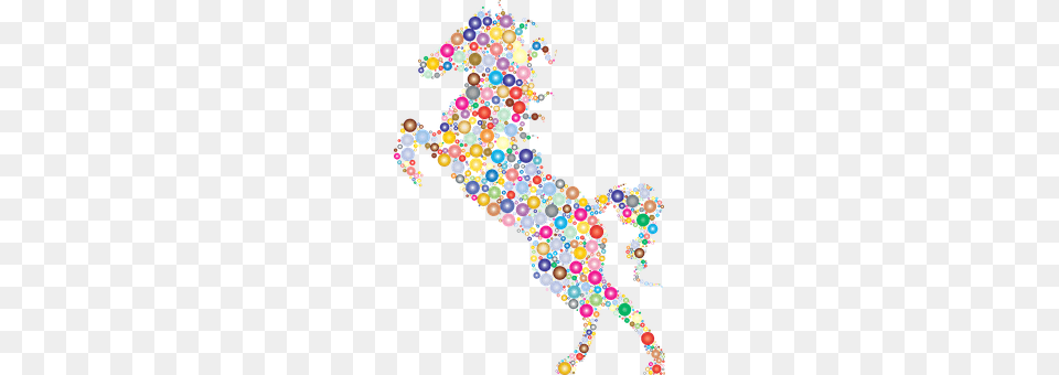 Stallion Art, Accessories, Bead Free Png Download