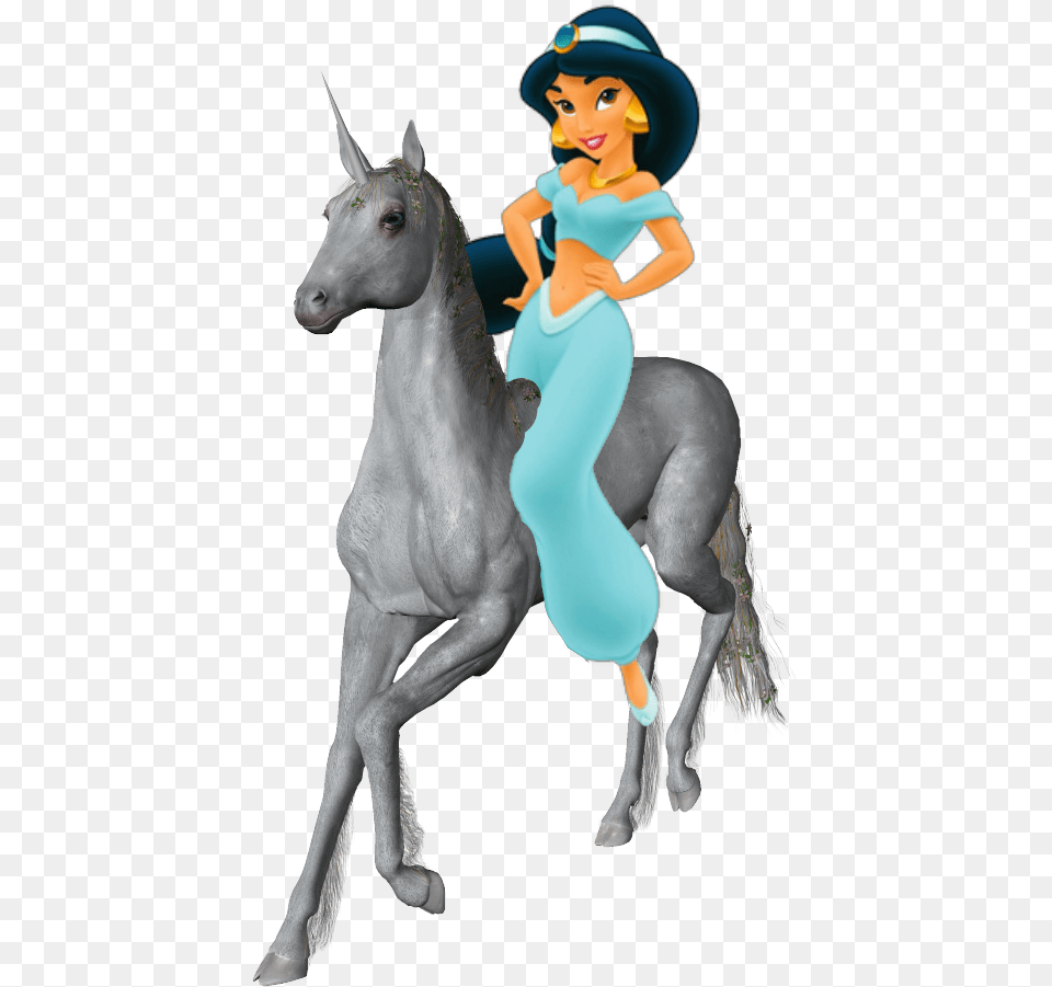 Stallion, Adult, Female, Person, Woman Free Png
