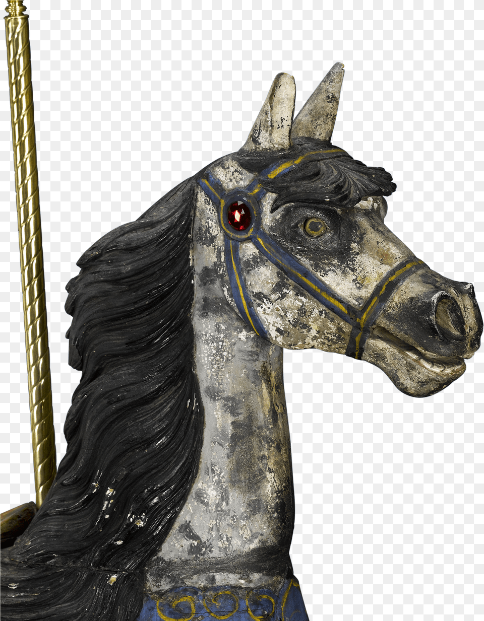 Stallion Png Image