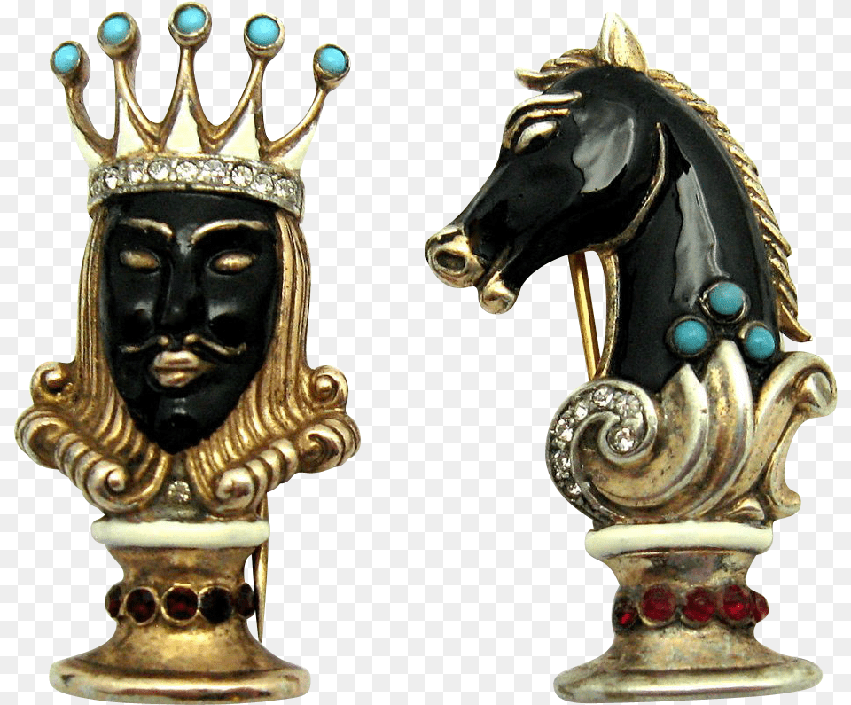 Stallion, Bronze, Accessories, Head, Face Png