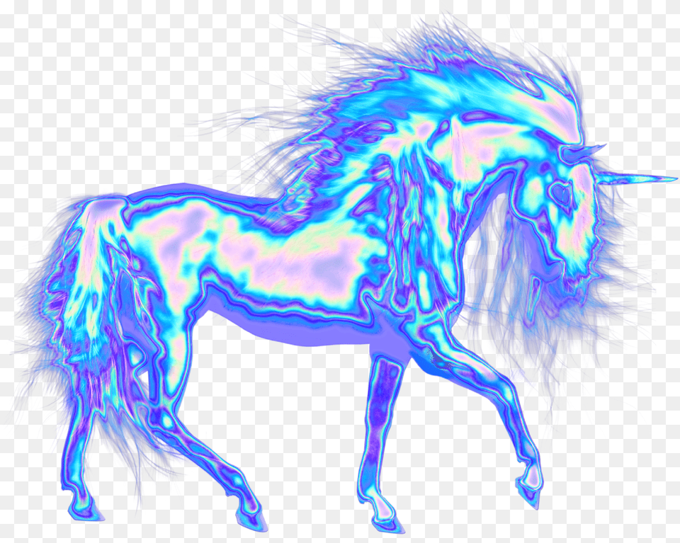 Stallion Free Transparent Png