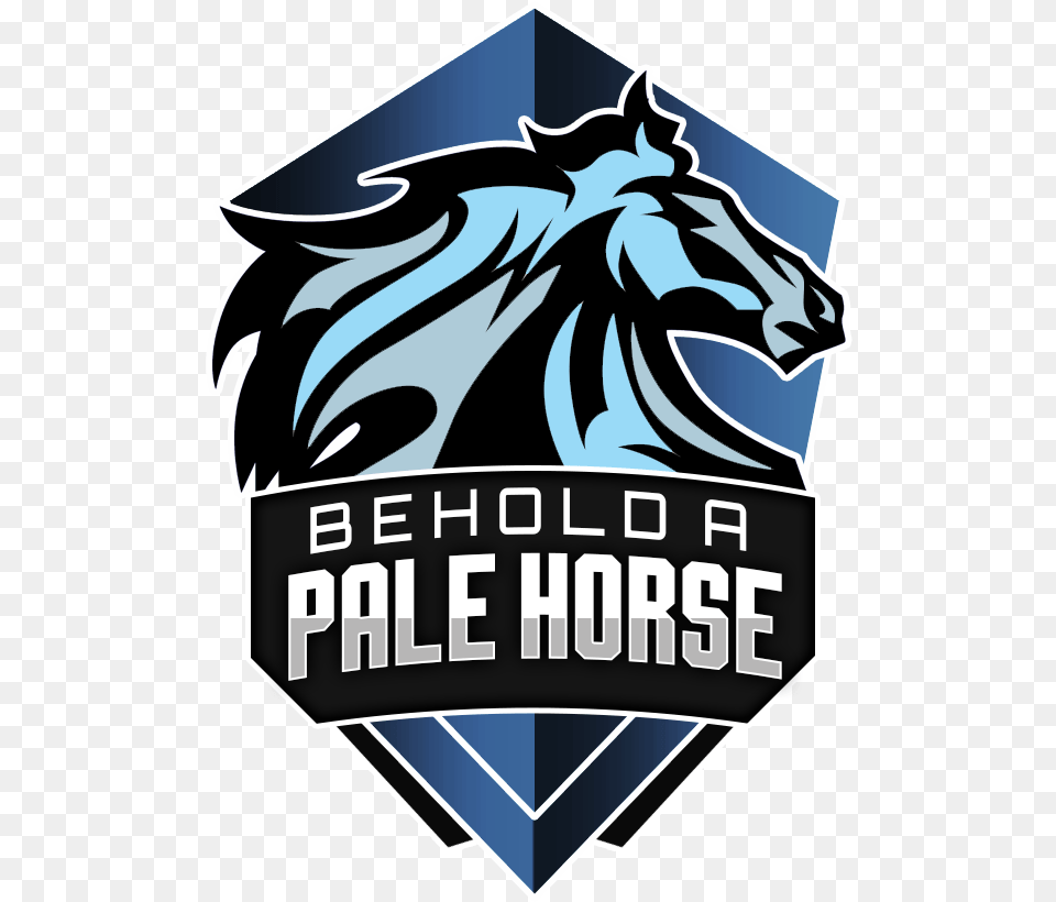 Stallion, Logo, Scoreboard, Symbol, Emblem Free Png Download
