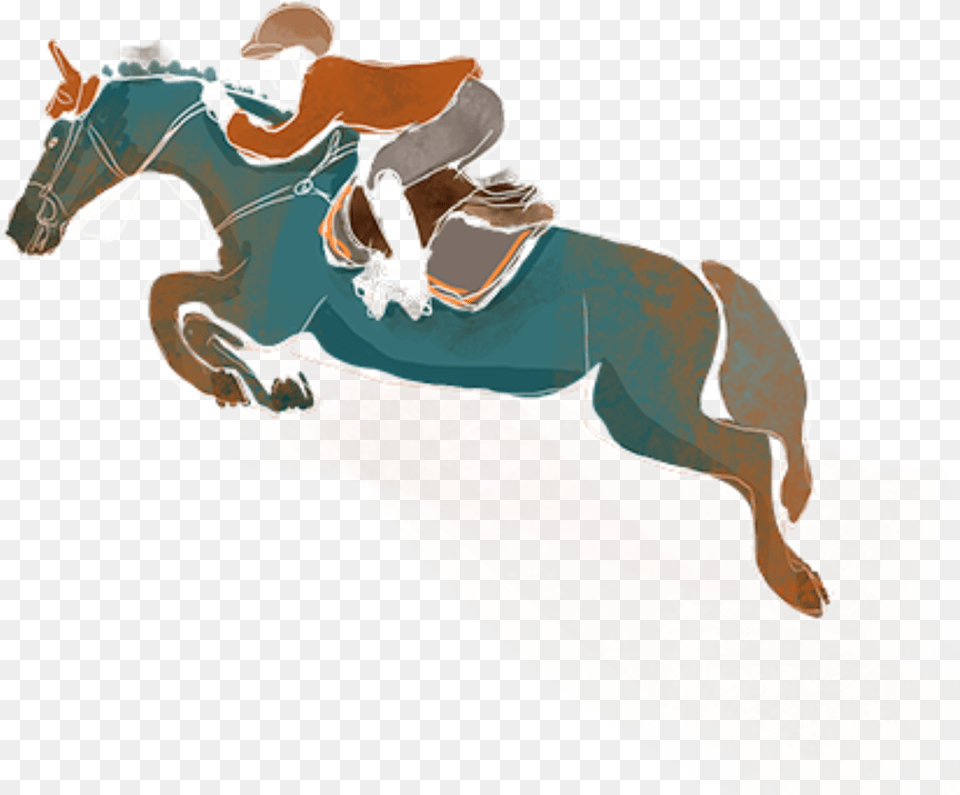 Stallion, Animal, Horse, Mammal, Equestrian Free Png Download