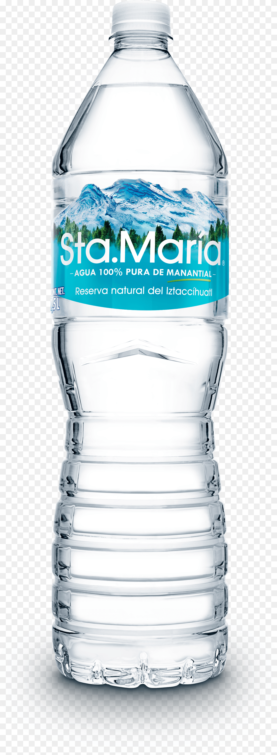 Stamara Nestl Waters Distilled Water In Mexico Free Png Download