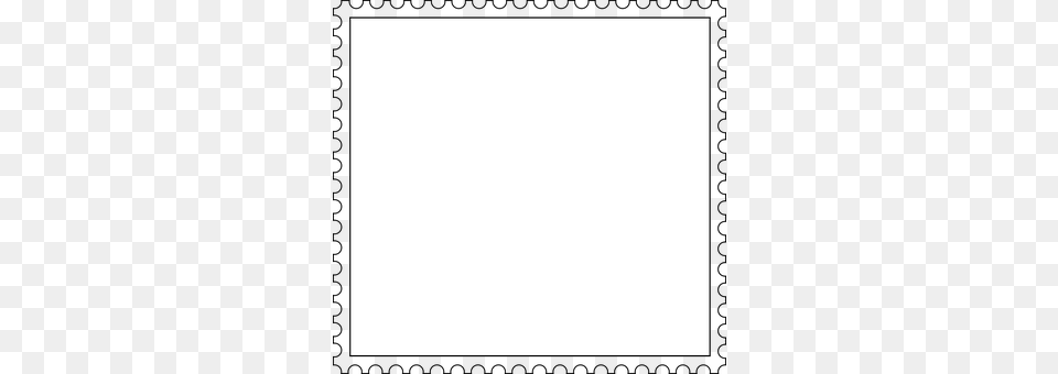 Stamp White Board Png