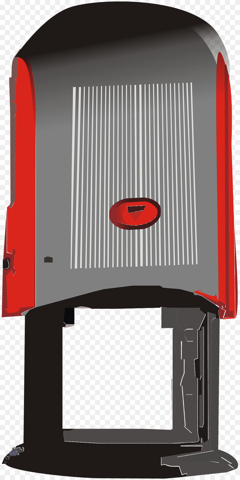 Stamp Clipart Free Png Download