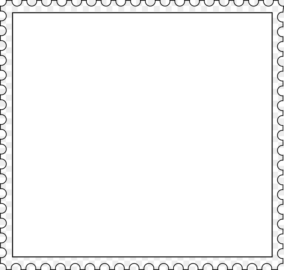 Stamp Clipart, White Board Png