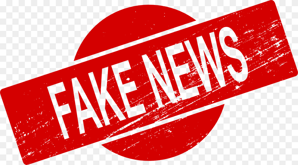 Stamp Clipart Classified Fake News Stamp, Logo, Sign, Symbol, First Aid Free Png Download