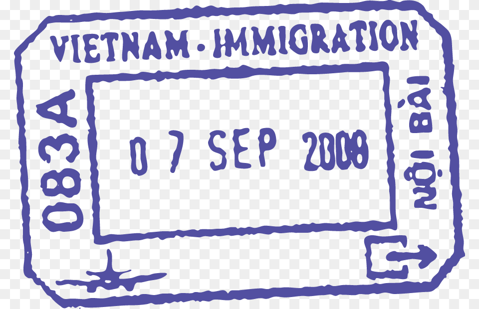 Stamp Clipart Passport Passport Stamps, Paper, Text, Number, Symbol Png