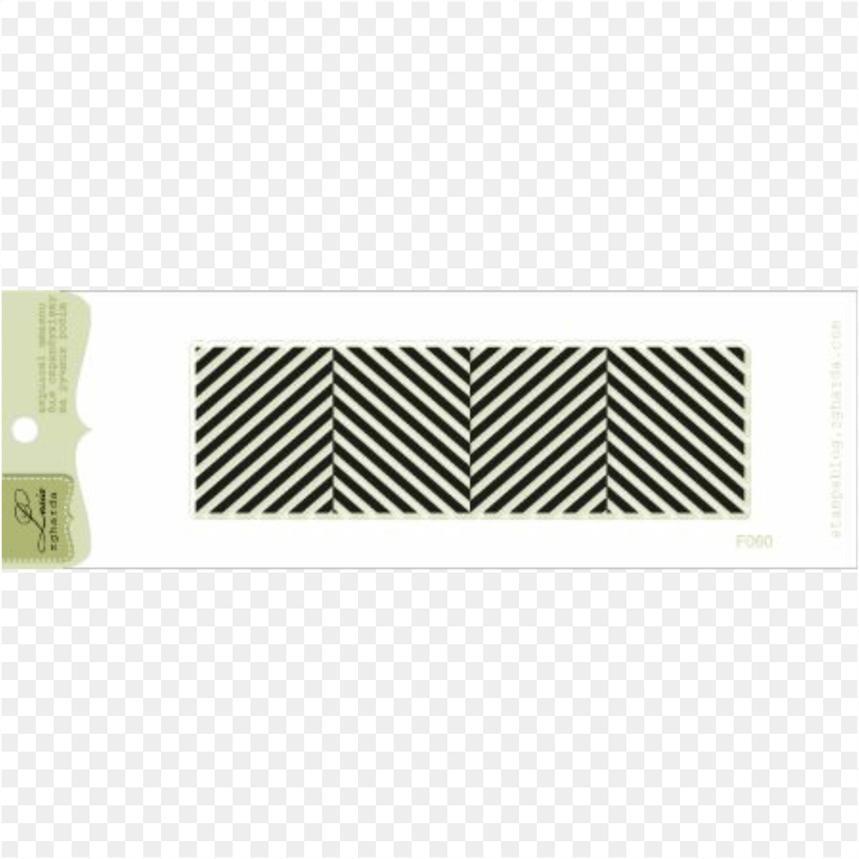Stamp Diagonal Stripes Buy From E Shop, Home Decor, Rug Free Png