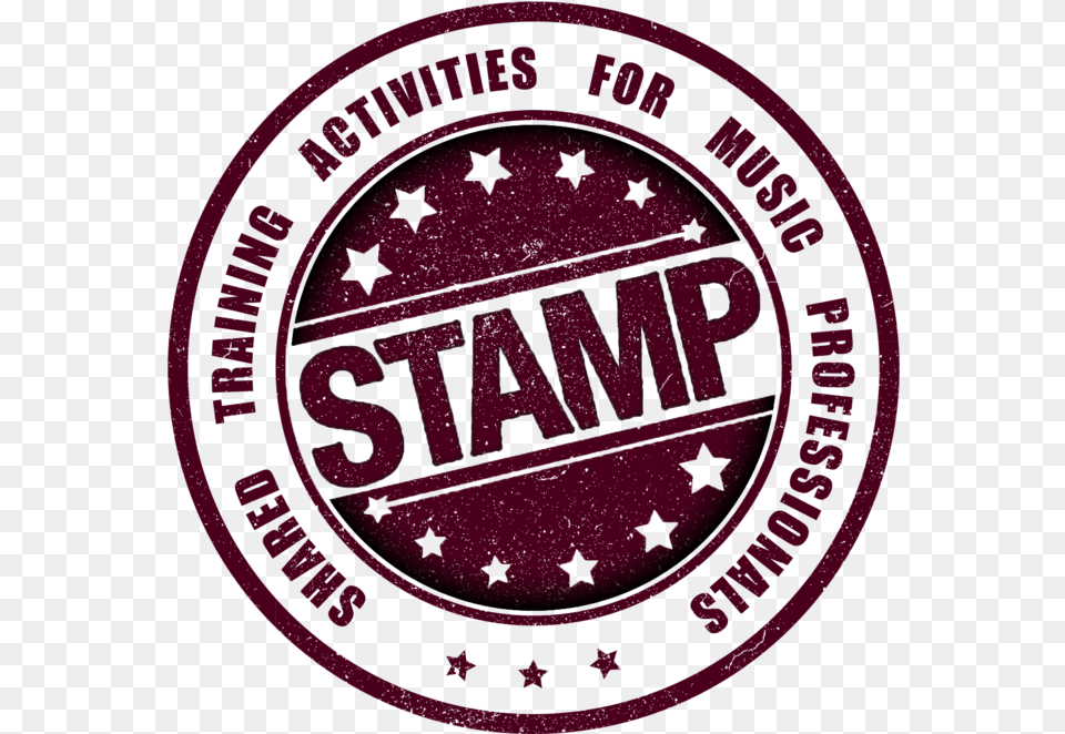Stamp European Music Council Emc The Johnstown Inn, Logo, Badge, Symbol, Emblem Png