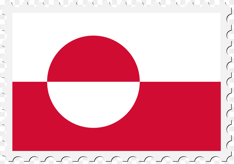 Stamp Greenland Flag Clipart, Postage Stamp, Astronomy, Moon, Nature Free Png