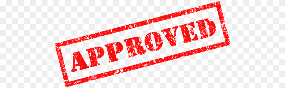 Stamp Of Approval On A Gas Station Construction Change Transparent Background Top Secret, Sticker, Logo Free Png Download