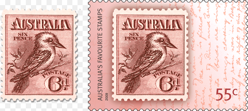 Stamp Of Australia List Free Png