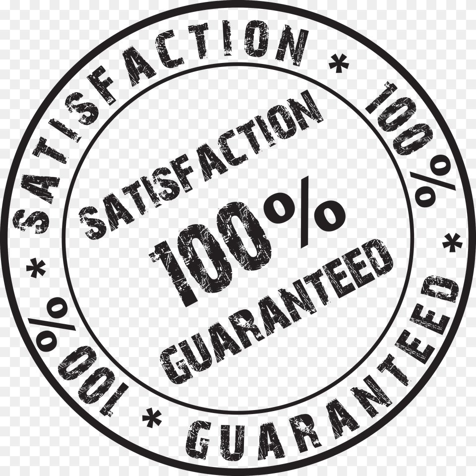 Stamp Vector Element Zkaqoo8u Satisfaction Guaranteed Stamp, Logo Free Transparent Png