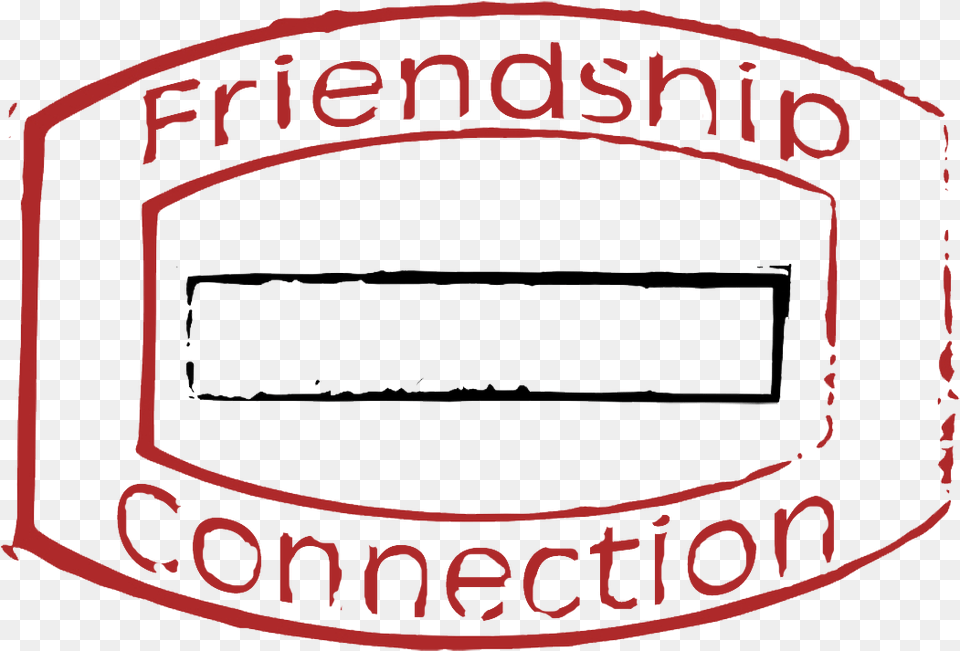 Stamp Vector Friendship Stamp Png