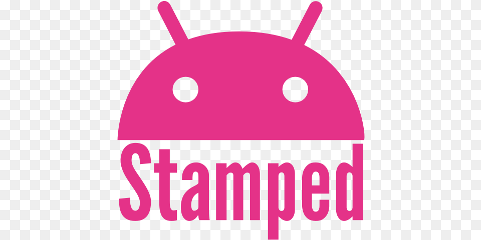 Stamped Pink Icons 10 Download Android Apk Aptoide Dot, Purple Free Png
