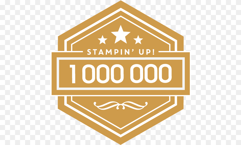 Stampin Up, Badge, Logo, Symbol, Scoreboard Free Png