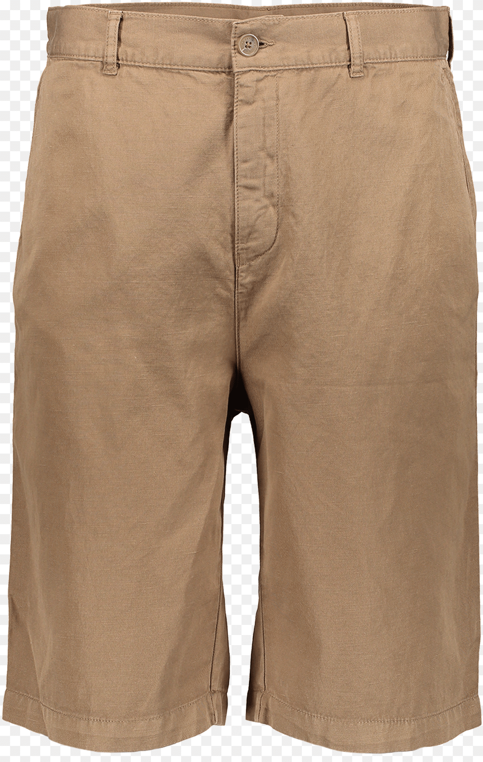 Stan Bermuda Short Light Brown, Clothing, Khaki, Shorts, Jeans Png