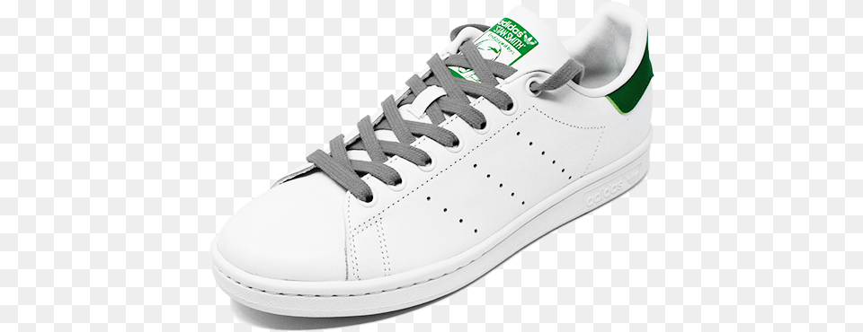 Stan Smith Round Laces, Clothing, Footwear, Shoe, Sneaker Free Png Download