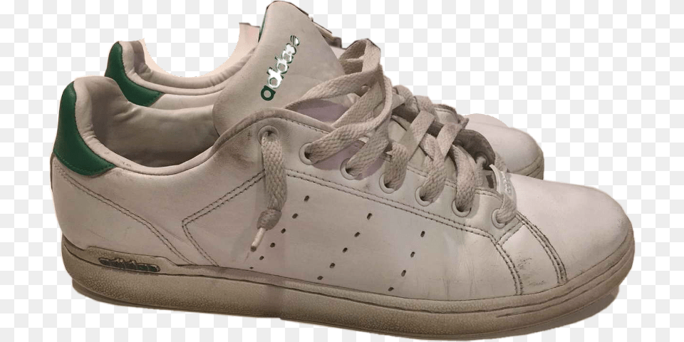Stan Smith Used, Clothing, Footwear, Shoe, Sneaker Free Png Download