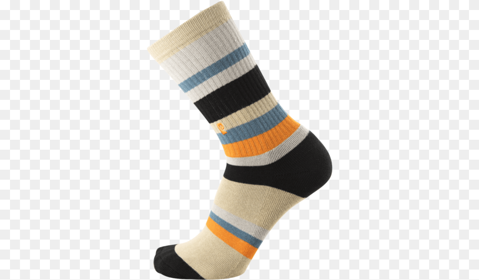 Stance Icon Classic Crew Sock Unisex Mens Socks Size 9, Clothing, Hosiery, Person Free Png