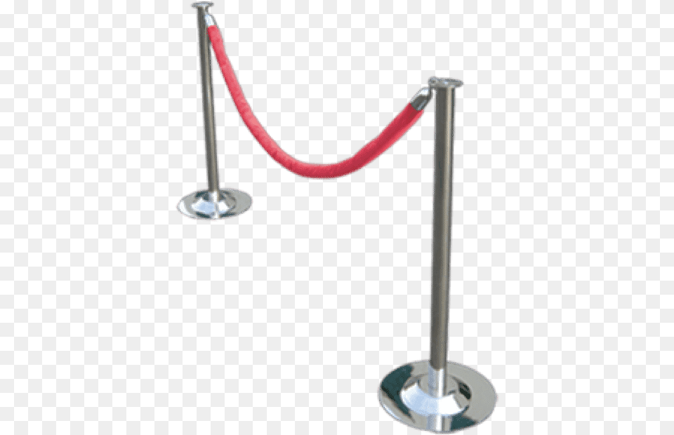 Stanchion Rope, Fence, Smoke Pipe, Fashion Free Transparent Png