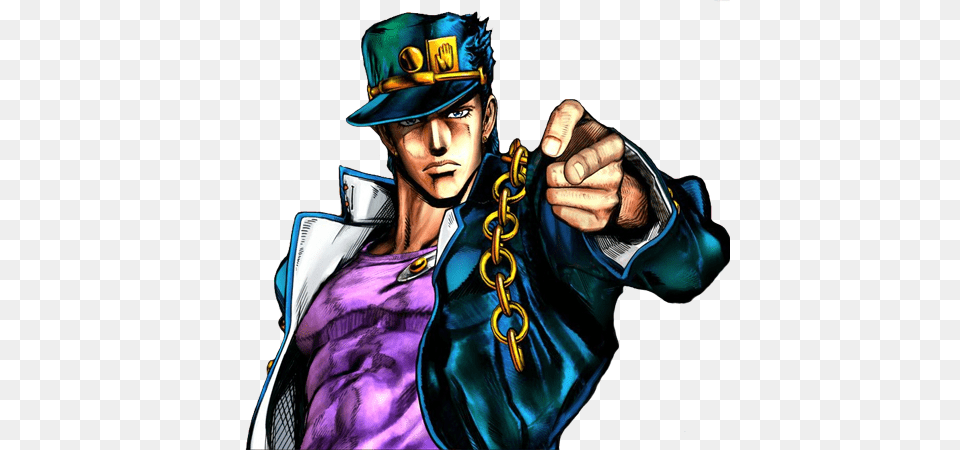 Stand, Book, Comics, Publication, Adult Free Transparent Png