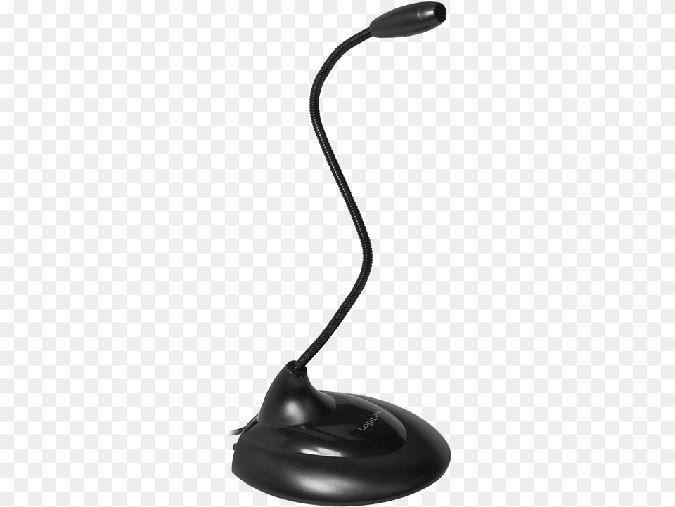 Stand Alone Microphone For Pc Computer Laptop Notebook, Electrical Device, Lamp, Smoke Pipe Png Image