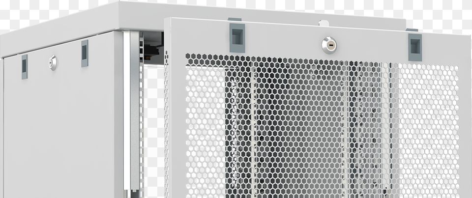 Stand Amp Wall Mount Server Rack 19 Er Silver Server Rack, Device, Appliance, Electrical Device Free Png Download