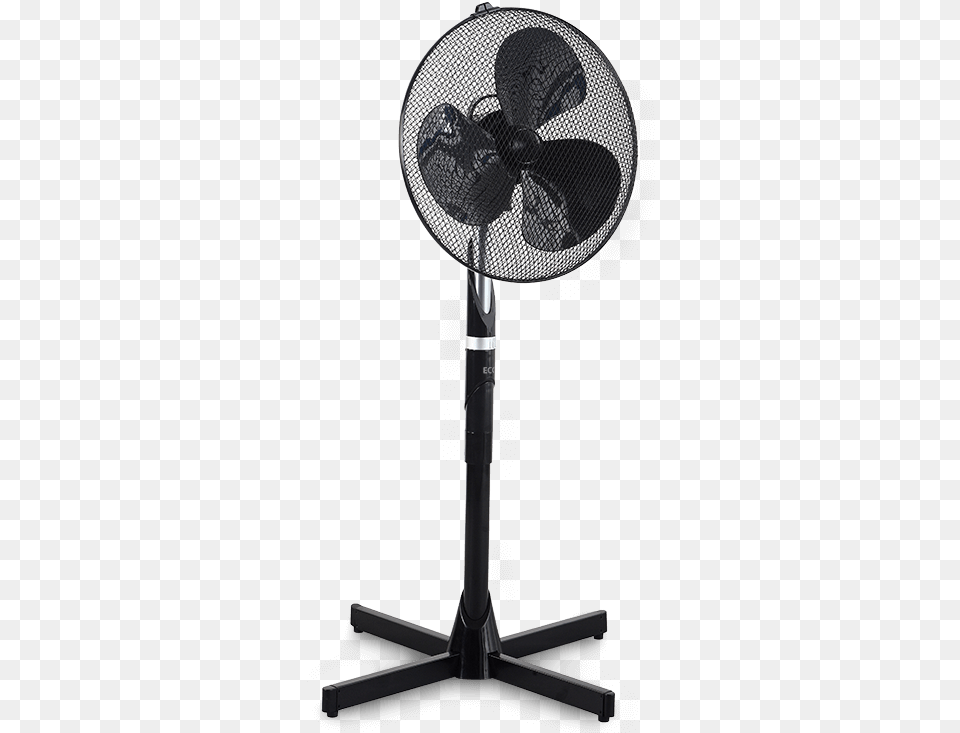 Stand Fan Your Way Ecg Fs, Appliance, Device, Electrical Device, Electric Fan Free Png