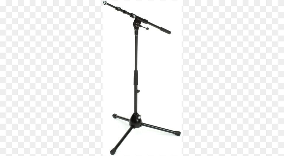 Stand Microphone Superior, Electrical Device, Tripod, Furniture, E-scooter Free Png Download