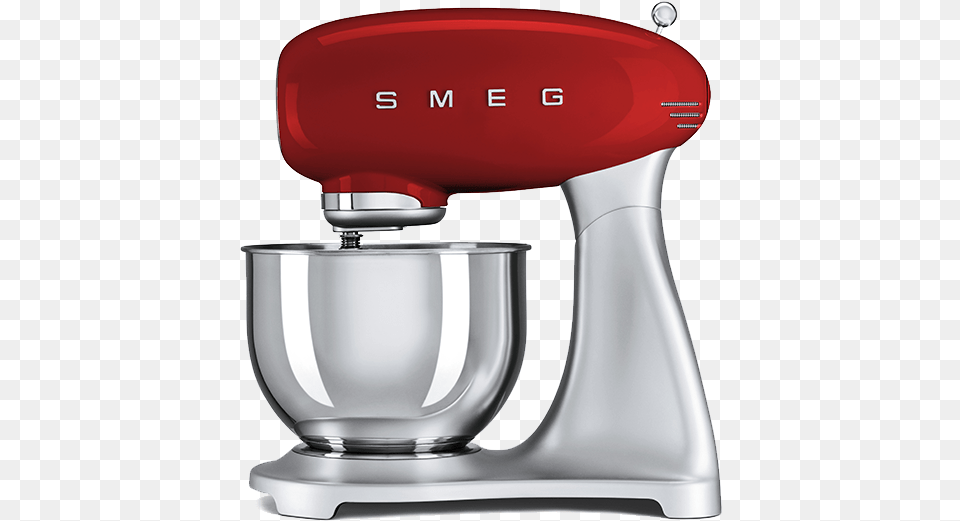 Stand Mixer Smf01 Smf01 Stand Mixer By Smeg, Appliance, Blow Dryer, Device, Electrical Device Free Png