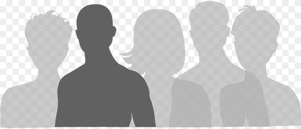 Stand Out Clip Art, Silhouette, Baby, Person, Adult Free Png