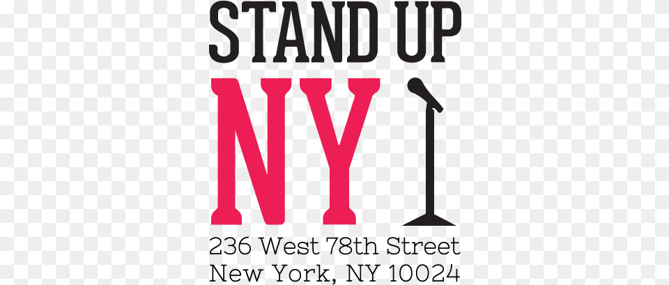 Stand Up Ny, Electrical Device, Microphone, Lighting, Light Png Image