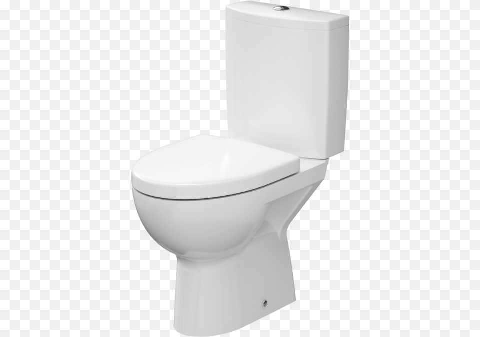 Stand Wc Toilette Mit Splkasten, Indoors, Bathroom, Room, Toilet Free Png