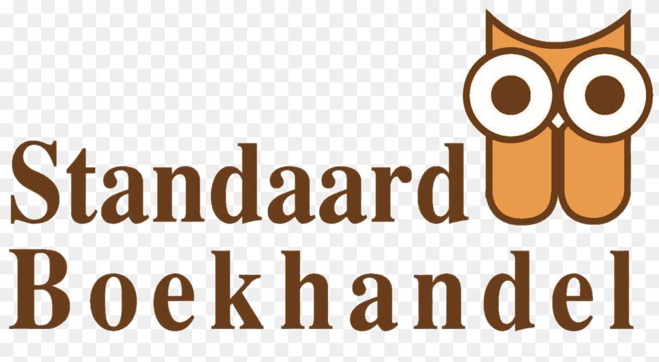 Standaard Boekhandel Logo, Text Free Png