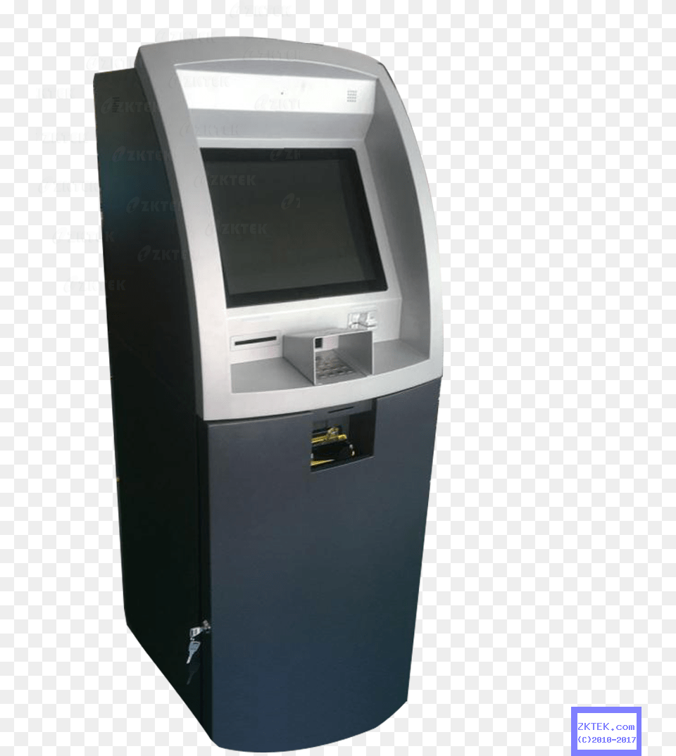 Standalone Electronics, Kiosk, Machine, Atm Free Transparent Png