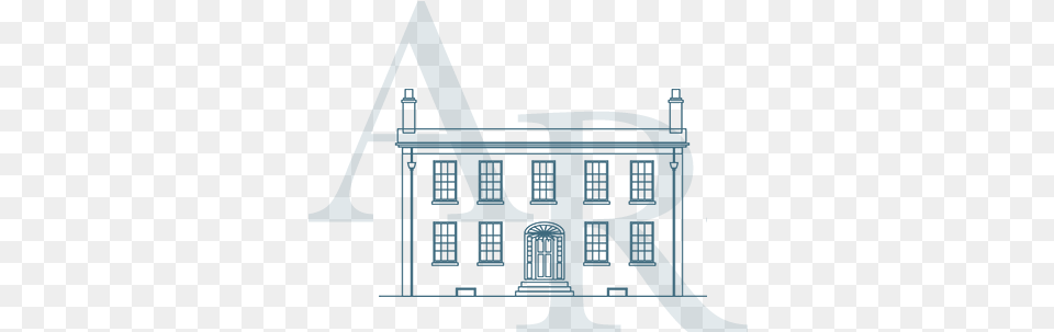 Standalone Housewithwatermarknocircle Air Ready Sash Window, Cad Diagram, Diagram Png Image