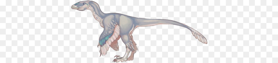Standalone Image Of Male Deinonychus Digital Art, Animal, Dinosaur, Reptile, T-rex Png