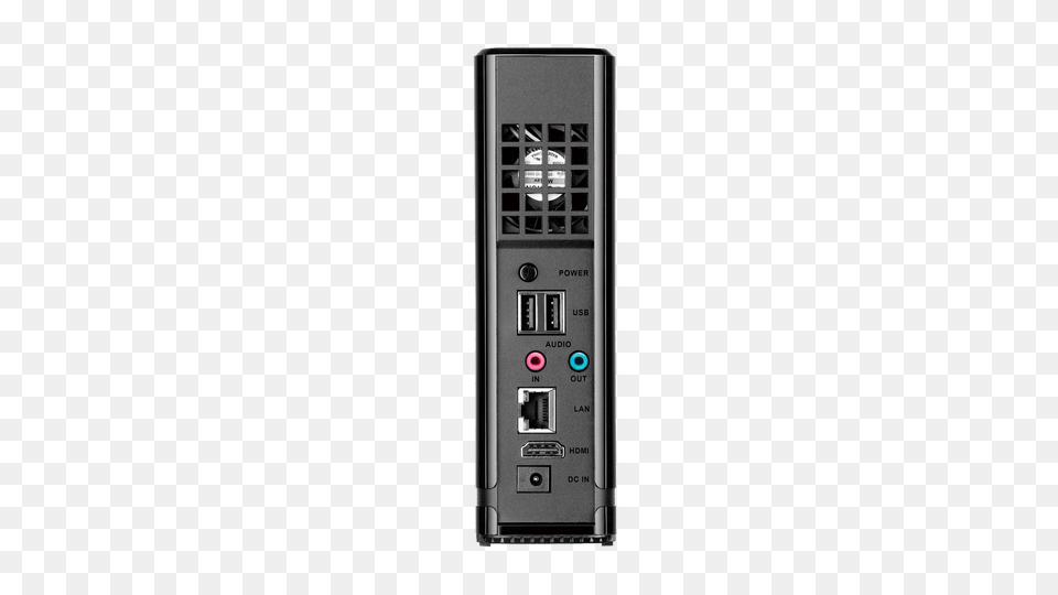 Standalone Network Video Recorder With Hdmi Out, Electronics, Hardware, Computer Hardware, Modem Free Transparent Png