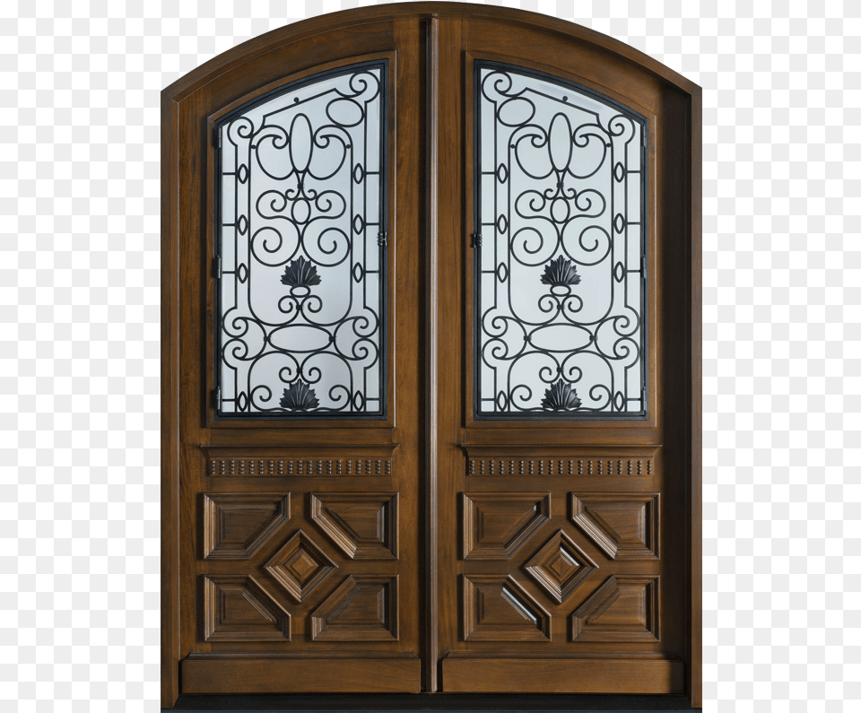 Standard Amp Custom Design Wood Doors Wooden Door Design, Architecture, Building, French Door, House Free Png