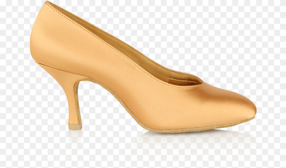 Standard Ballroom Dance Shoes Shoe, Clothing, Footwear, High Heel Free Png Download