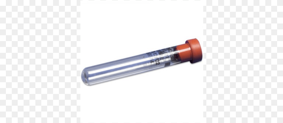 Standard Blood Collection Tubes With Red Stopper Tool, Smoke Pipe, Test Tube Free Png