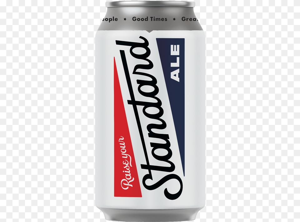 Standard Can Noshadow Web Caffeinated Drink, Tin, Beverage, Coke, Soda Free Transparent Png