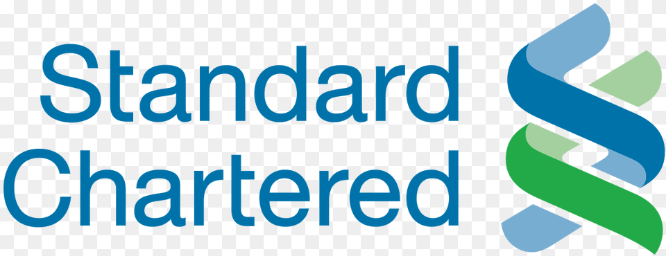 Standard Chartered Logo Free Png Download