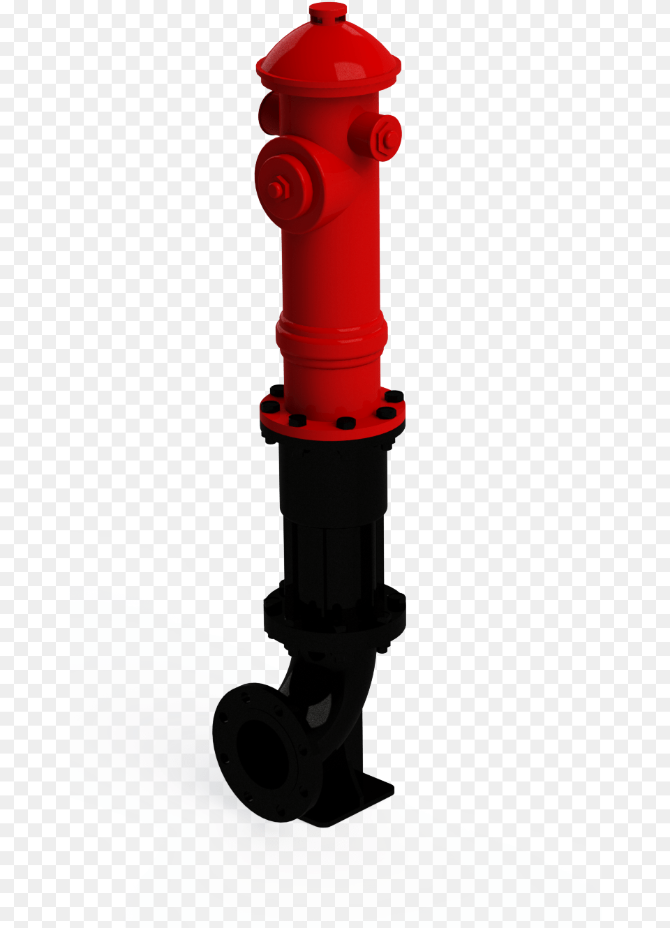 Standard Fire Hydrants Firex Piller Hydrants, Fire Hydrant, Hydrant Free Png Download