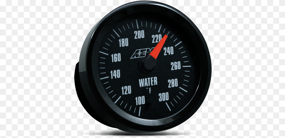 Standard Gauges 100 Psi Air Pressure Gauge, Tachometer Free Png Download